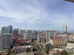 Пәтер 49.3 м² - Тбель-Абусеридзе, Batumi, Грузия