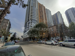 Пәтер 2-комн 49.3 m² - Тбель-Абусеридзе, Batumi