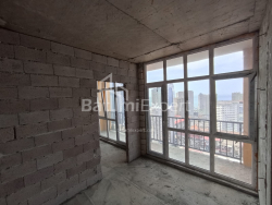 Пәтер 2-комн 49.3 m² - Тбель-Абусеридзе, Batumi