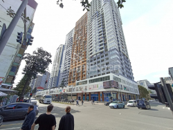 Пәтер 49.3 м² - Тбель-Абусеридзе, Batumi, Грузия