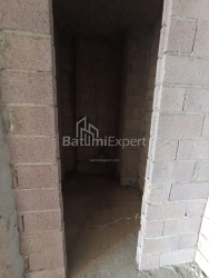 Пәтер 49.3 м² - Тбель-Абусеридзе, Batumi, Грузия