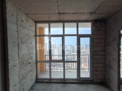 Пәтер 2-комн 49.3 m² - Тбель-Абусеридзе, Batumi