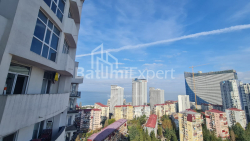 Пәтер 112 м² - Шалва Инасаридзе, Batumi, Грузия