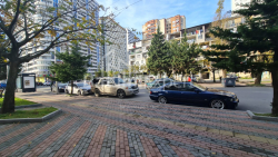 Пәтер 112 м² - Шалва Инасаридзе, Batumi, Грузия