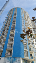 Пәтер 112 м² - Шалва Инасаридзе, Batumi, Грузия