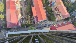 Пәтер 112 м² - Шалва Инасаридзе, Batumi, Грузия