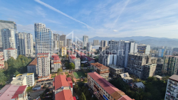 Пәтер 112 м² - Шалва Инасаридзе, Batumi, Грузия