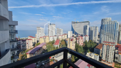Пәтер 112 м² - Шалва Инасаридзе, Batumi, Грузия