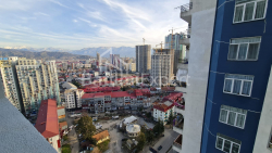 Пәтер 93 м² - Тбель-Абусеридзе, Batumi, Грузия