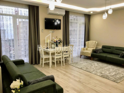 Пәтер 3-комн 84 m² - Илья Чавчавадзе, Batumi