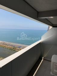 Пәтер 1-комн 30 m² - Шериф Химшиашвили, Batumi