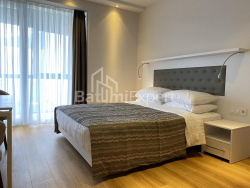 Пәтер 1-комн 30 m² - Шериф Химшиашвили, Batumi