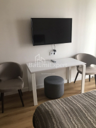 Пәтер 1-комн 30 m² - Шериф Химшиашвили, Batumi