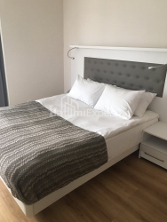 Пәтер 1-комн 30 m² - Шериф Химшиашвили, Batumi