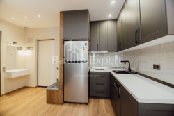 Пәтер 3-комн 62.2 m² - Зураба Горгиладзе, Batumi