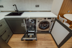 Пәтер 3-комн 62.2 m² - Зураба Горгиладзе, Batumi