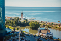 Пәтер 62.2 м² - Зураба Горгиладзе, Batumi, Грузия