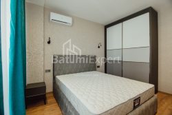 Пәтер 62.2 м² - Зураба Горгиладзе, Batumi, Грузия