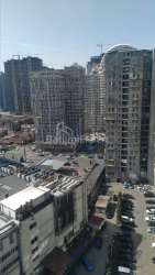 Пәтер 50 м² - Шериф Химшиашвили, Batumi, Грузия