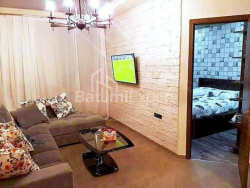 Пәтер 2-комн 50 m² - Шериф Химшиашвили, Batumi