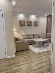Пәтер 2-комн 45 m² - Джордж Брцкинвале, Batumi