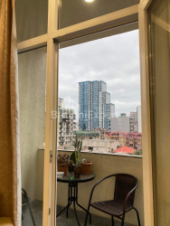Пәтер 45 м² - Джордж Брцкинвале, Batumi, Грузия