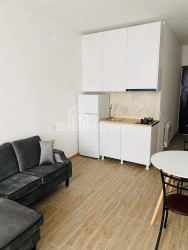 Пәтер 1-комн 31 m² - Александра Грибоедова, Batumi