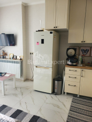 Пәтер 1-комн 47 m² - Шериф Химшиашвили, Batumi