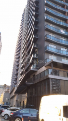 Пәтер 62 м² - Ангиса, Batumi, Грузия