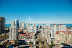 Пәтер 67 м² - Тбель-Абусеридзе, Batumi, Грузия