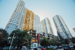 Пәтер 3-комн 67 m² - Тбель-Абусеридзе, Batumi