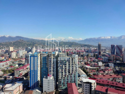 Пәтер 60.65 м² - Тбель-Абусеридзе, Batumi, Грузия