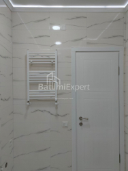 Пәтер 60.65 м² - Тбель-Абусеридзе, Batumi, Грузия