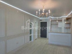 Пәтер 2-комн 60.7 m² - Тбель-Абусеридзе, Batumi