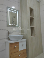 Пәтер 60.65 м² - Тбель-Абусеридзе, Batumi, Грузия