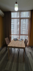 Пәтер 2-комн 32 m² - Эквтайм Такаишвили, Batumi