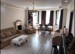 Жеке үй 5-комн 180 m² - Фридион Халваши, Batumi