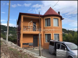 Жеке үй 5-комн 180 m² - Фридион Халваши, Batumi