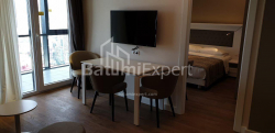 Пәтер 2-комн 48.3 m² - Шериф Химшиашвили, Batumi