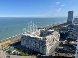 Пәтер 48.25 м² - Шериф Химшиашвили, Batumi, Грузия