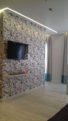 Пәтер 2-комн 52 m² - Ангиса, Batumi