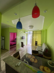 Пәтер 46 м² - Григола Элиава, Batumi, Грузия