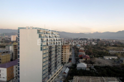 Пәтер 1-комн 42 m² - Адлия, Batumi