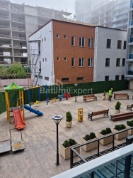 Пәтер 42 м² - Адлия, Batumi, Грузия