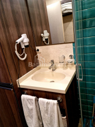 Пәтер 42 м² - Адлия, Batumi, Грузия