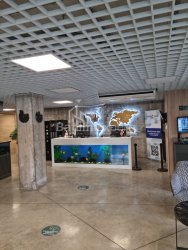 Пәтер 42 м² - Адлия, Batumi, Грузия