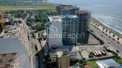 Пәтер 42 м² - Адлия, Batumi, Грузия