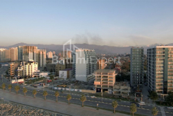 Пәтер 1-комн 42 m² - Адлия, Batumi