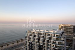 Пәтер 1-комн 42 m² - Адлия, Batumi