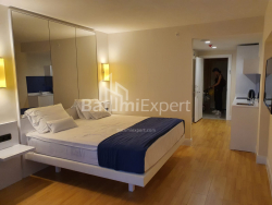 Пәтер 1-комн 30 m² - Шериф Химшиашвили, Batumi